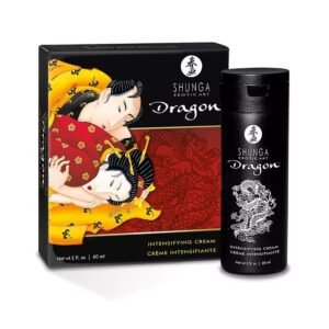 Dragon Intensify Creme 60ml.