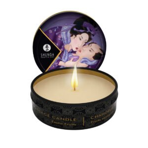 Libido Exotic Fruits Massage Candle 30ml