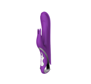 Missile Rabit (Purple)