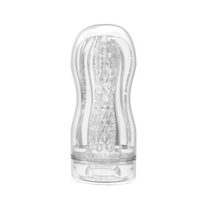 Original Portable Wild Cup Clear