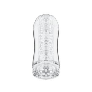 Quickshot Portable Cup Flykiss Clear