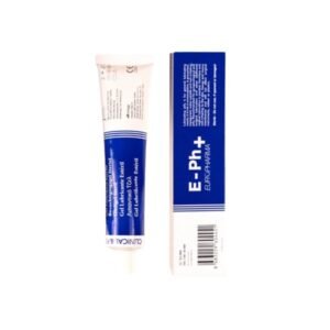 Europharma E-Ph+ Sterile Gel Lubricant 82gr.