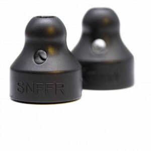 Xtrm Solo LC Inhaler Large Black