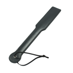 Paddle 34cm black