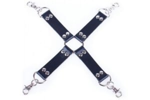 Link Strap Black