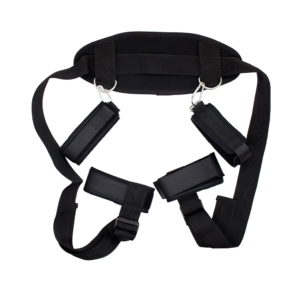 Sex Sling Black