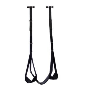 Door Sex Sling Black