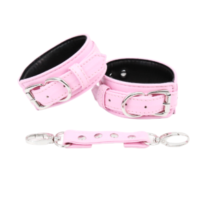 Hand Cuffs Pink
