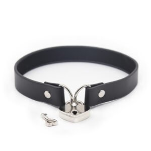 Locking Collar Black