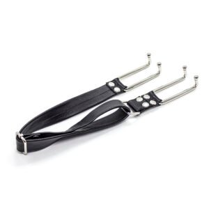 Nose Hook Black