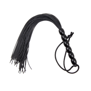 Mini Flogger 21cm Black