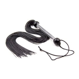 Flogger 51cm Black