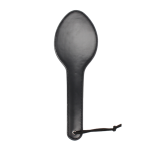 Paddle 31cm Black