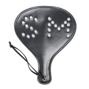 Paddle 23cm Black