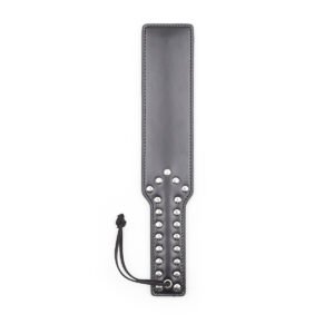 Paddle 32cm Black