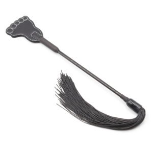 Feet Mini Paddle 28cm Black