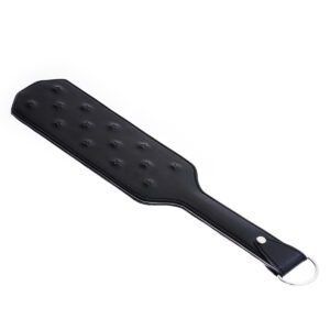 Paddle 39cm Black