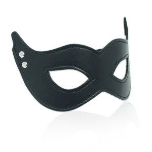 Eye Mask Black