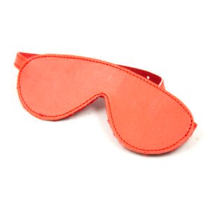 Blindfold Red