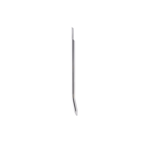 Urethral Sound 22 cm/6mm Silver