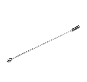 Rosebud Sound 8mm Silver