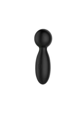 MW2 - Mini Wand Massager Black