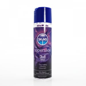 Superslide Silicone Based Lubricant 130ml