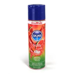 Watermelon Water Based Lubricant 130ml