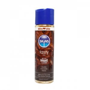 Double Chocolate Water Based Lubricant 130ml