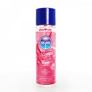 Bubblegum Water Based Lubricant 130ml