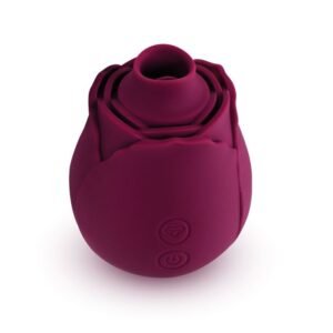 Rose Buddies - The Rose Flutterz Purple