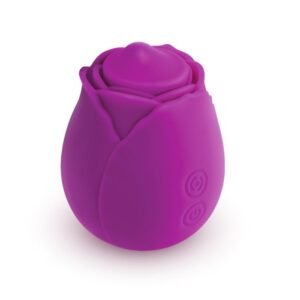 Rose Buddies - The Rose Twirlz Purple