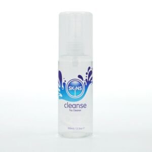 Cleanse Toy Cleaner 100ml.