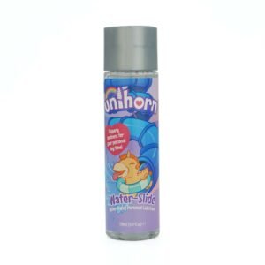 Unihorn Water-Slide Personal Lubricant 130ml.