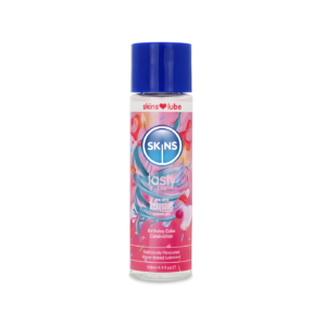 Tasty Birthday Cake Lube 130ml