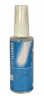 Toy Cleaner Gel  50ml.