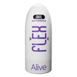 Masturbator Flex Anal M - Flesh
