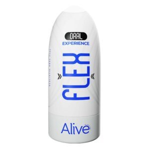 Masturbator Flex Oral M - Flesh
