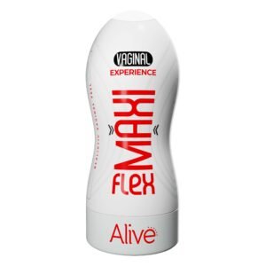 Masturbator Maxi Flex Vaginal L - Flesh