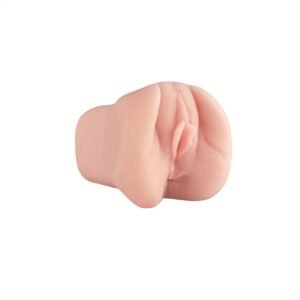 Lola Super Realistic Masturbator - Flesh