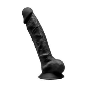 Dong Model 1 (9") Black