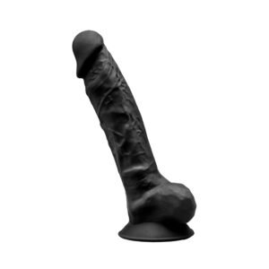 Dong Model 1 (8") Black