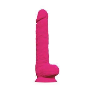Dong Model (15") Pink