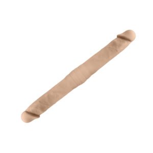 Double Dong ( 15" ) S Flesh
