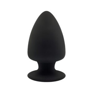Anal Plug Model 1 (5,4" ) M - Black
