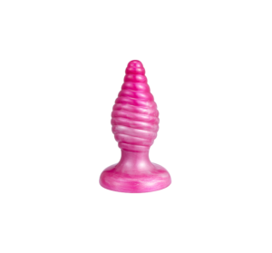 Plug Cherry M - Rose