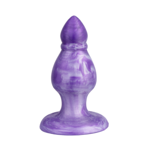 Plug Queen M - Purple