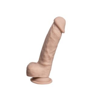 Real Skin Model 1 7,0" Flesh