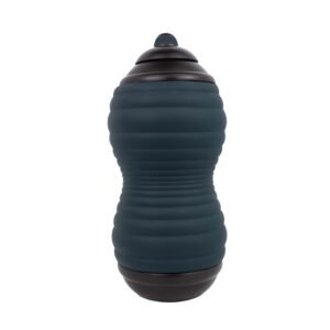 Siltex Ultra Masturbator - Black
