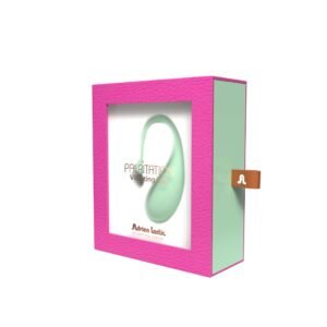 Palpitation (Mint) Green